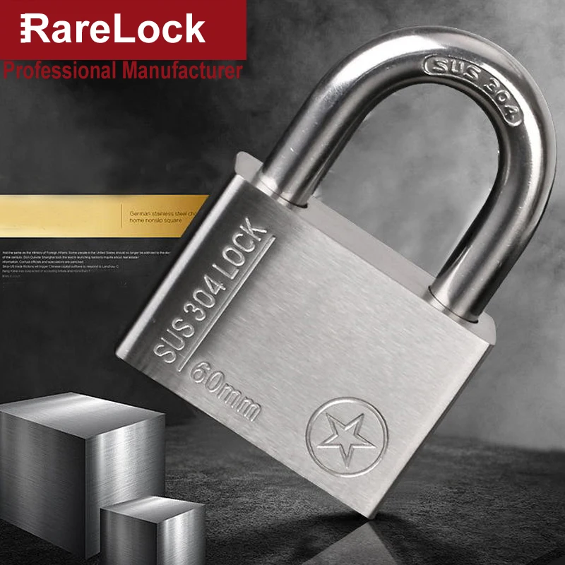 304 из нержавеющей стали толщиной замок ключ срок производства тиража: 30 40 мм для