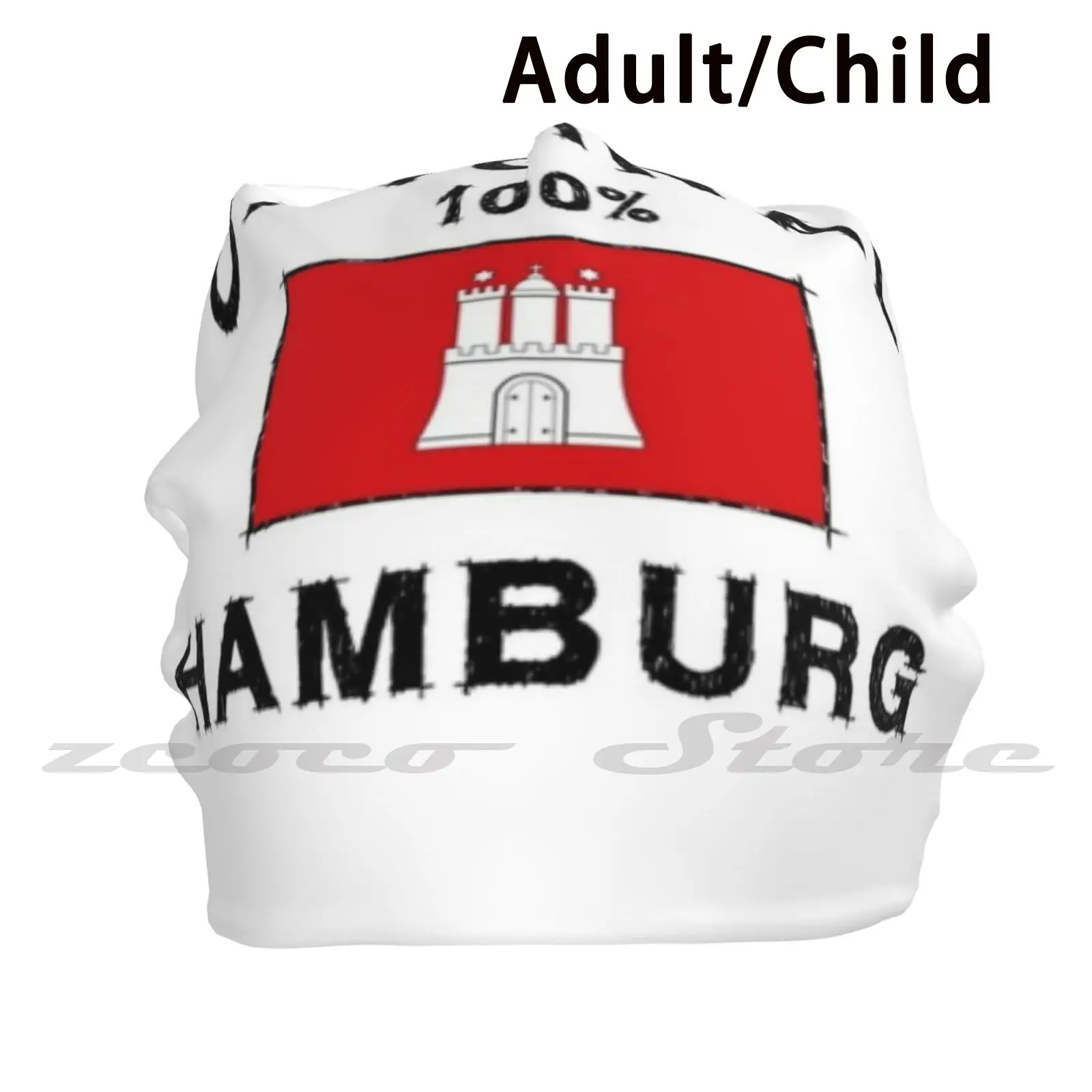 

Шляпа вязаная для туристов и всех, кто находит взрослого ребенка