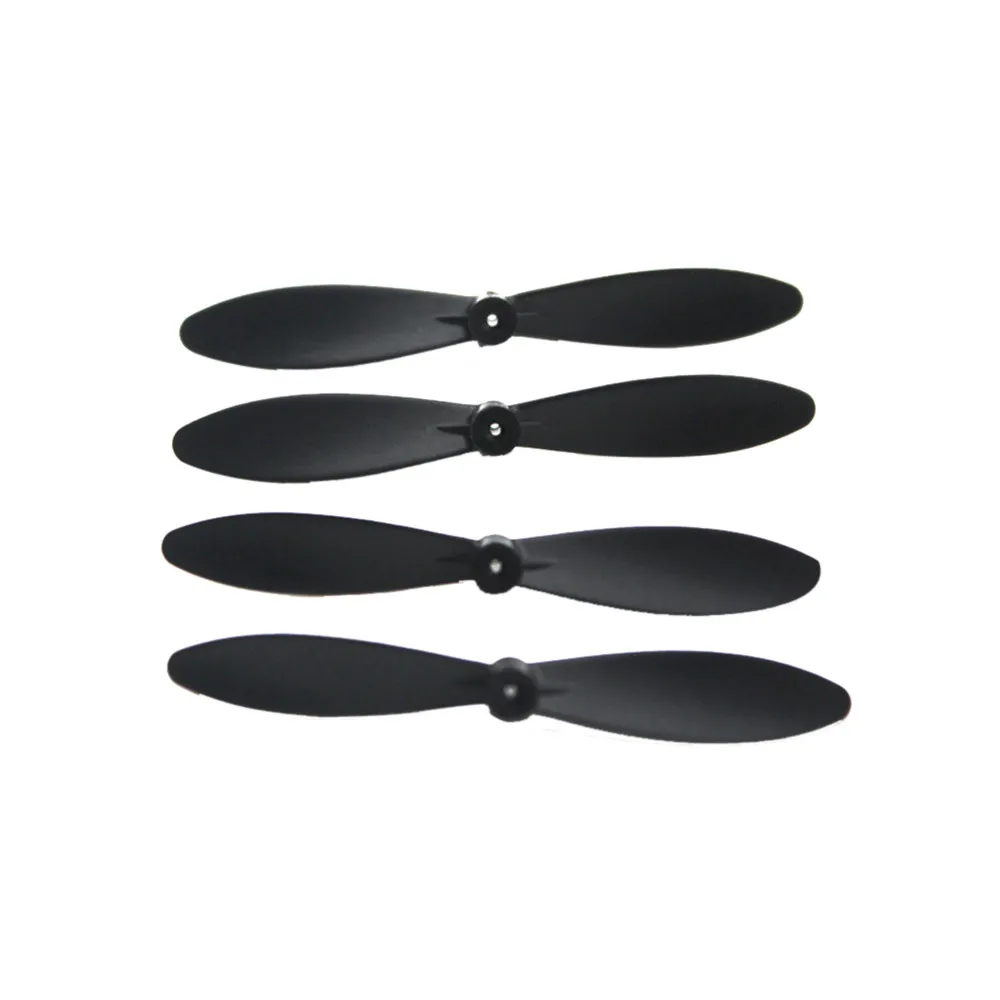 

4pcs ABS Blades Propellers Spare Parts Accessory For SG800 Drone Quadcopter
