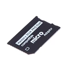 Кардридер Mini Memory Stick Pro Duo, Новый адаптер для карт Micro SD TF в MS
