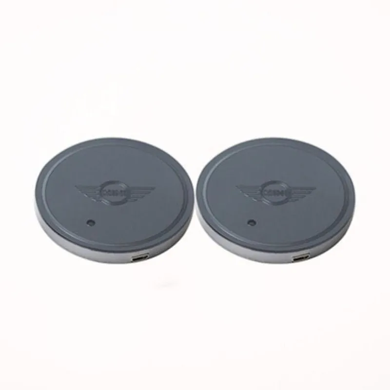 Светодиодная подставка для автомобиля 2 шсветильник |