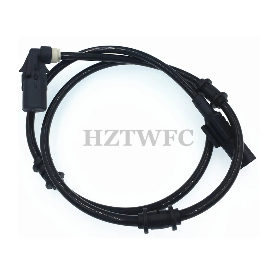 Высококачественный датчик скорости колес ABS передний левый 1635400717 A1635400717 для