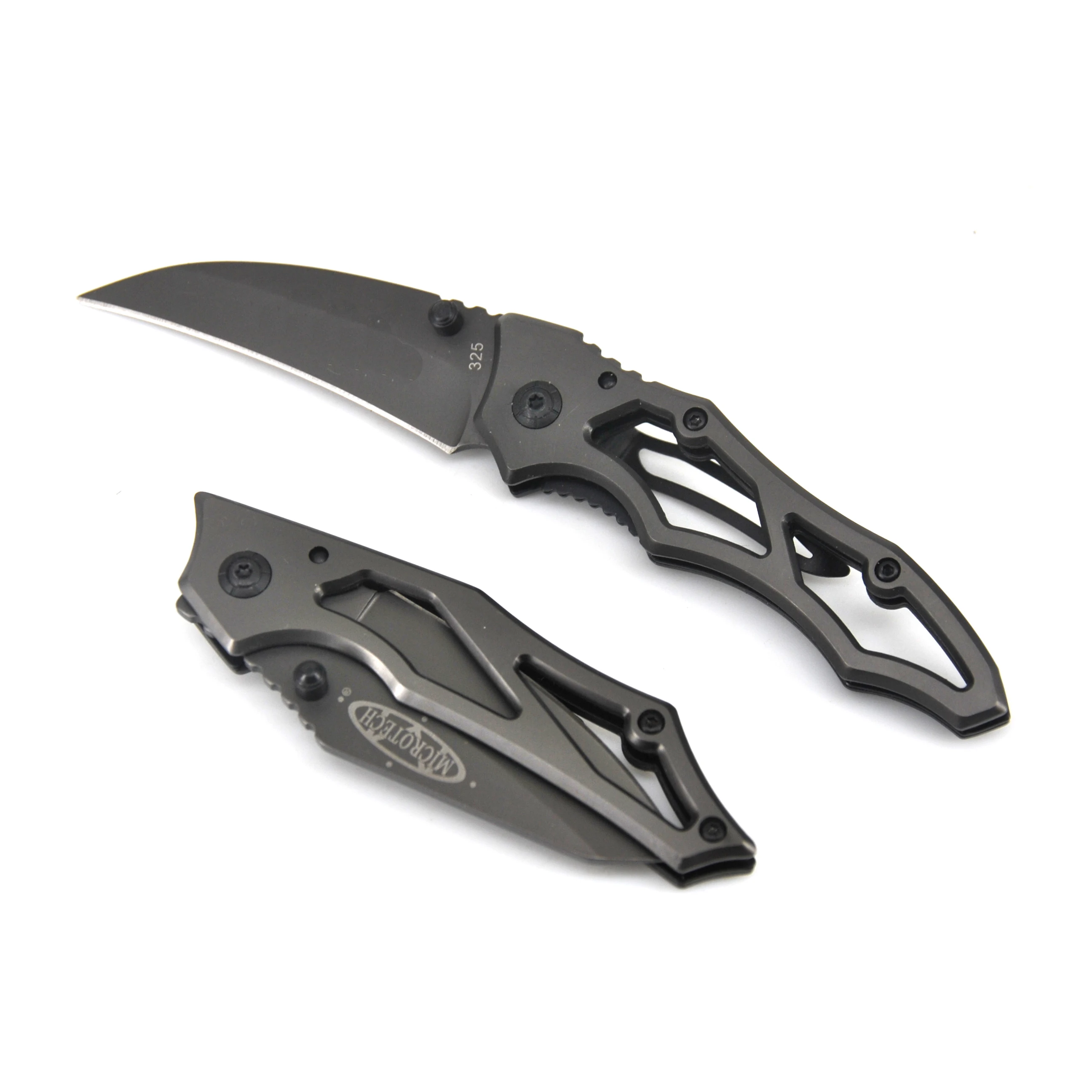 Karambit охотничий нож складной для выживания Тактический Военный карманный нож EDC Мини ножи Navaja высокотвердое лезвие Couteau