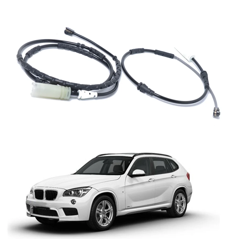 Автомобильные аксессуары замена тормозных колодок датчик износа спереди и сзади