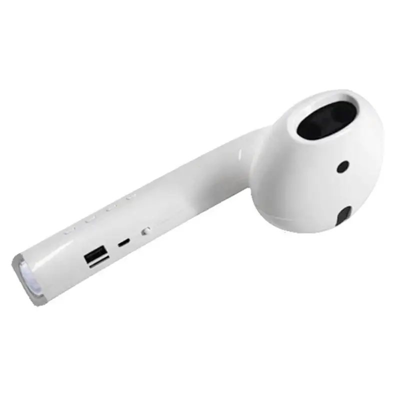 

39XC гигантские наушники Bluetooth-совместимый динамик Портативный беспроводной музыкальный динамик поддерживает FM-радио креативный подарок на ...