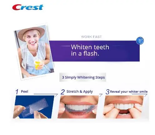 3D отбеливание дорожное платье профессиональная очистка полости рта