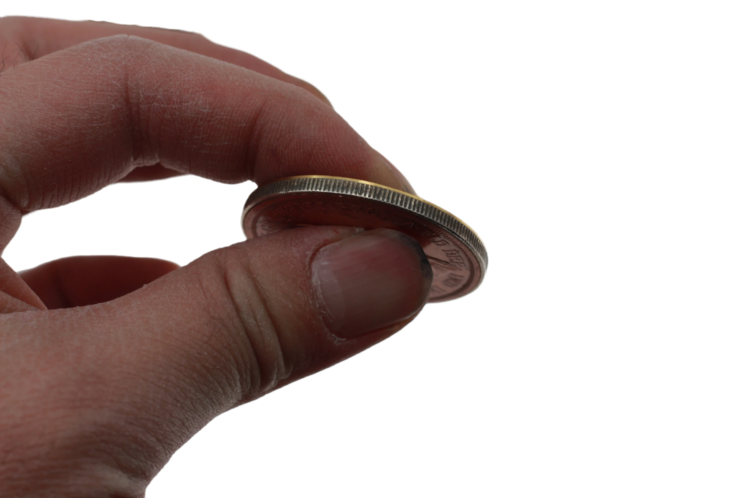 Ultimate CSB 2 0 от Оливера Magic медные серебристые латунные Транспозиции магические