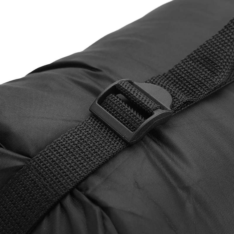 Водонепроницаемый наружный спальный мешок для хранения компрессионный удобный