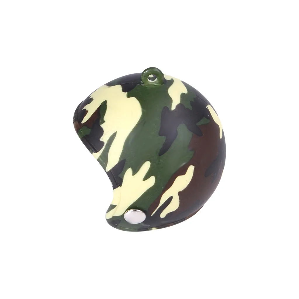 #45 1 шт. лидер продаж товары для домашних животных забавная защита шлем курицы