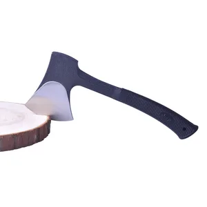 Высококачественный Тактический топор King Sea Tomahawk, для использования на природе, охоты, кемпинга, мачете, топоры, ручной инструмент, топор, топор