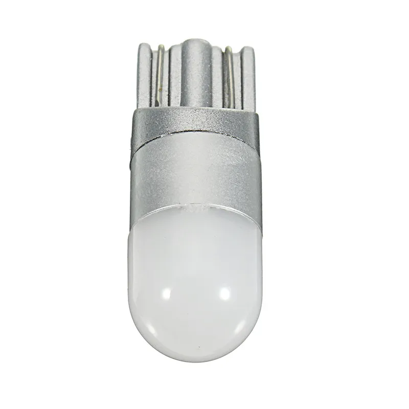2 шт. 6000K белый светильник Led Wedge Bulb 3030 1SMD авто Купол Чтение Автомобильные