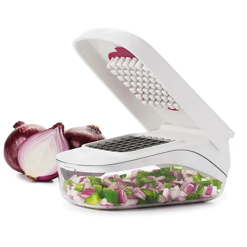 Креативная многофункциональная машина для нарезки картофеля измельчитель