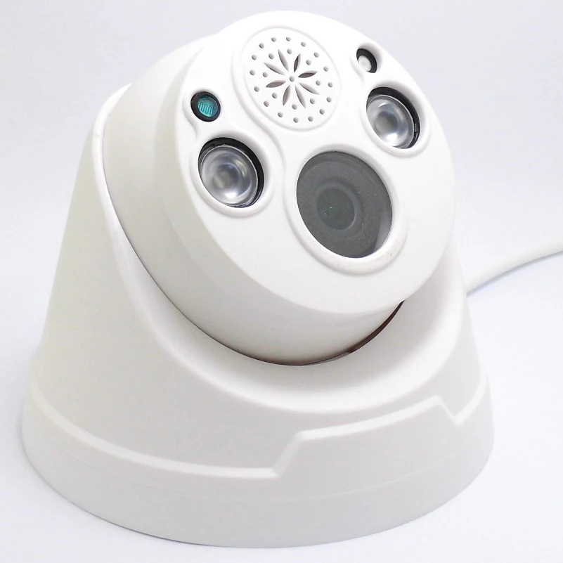 JIENUO Wi-Fi ip-камера 720P 960P 1080P Cctv, беспроводная камера видеонаблюдения, TF карта записи, инфракрасная двухсторонняя аудио домашняя камера