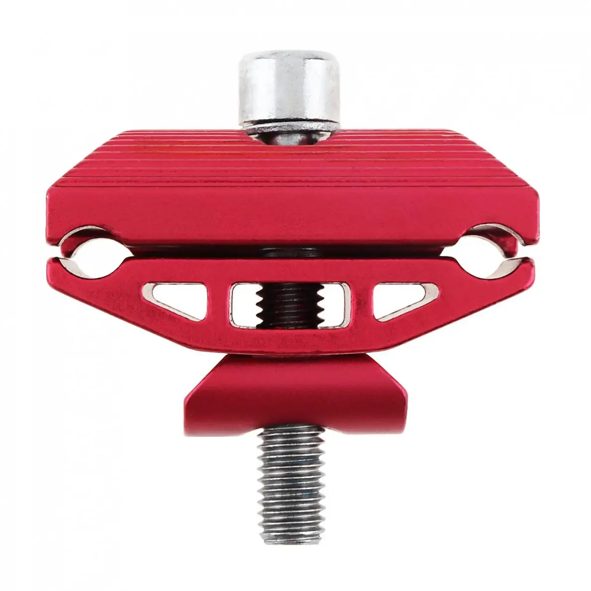 

Mountain Bike Seatpost Head Saddle Pipe Head Bicycle Screw Seat Tube Bicycle Parts