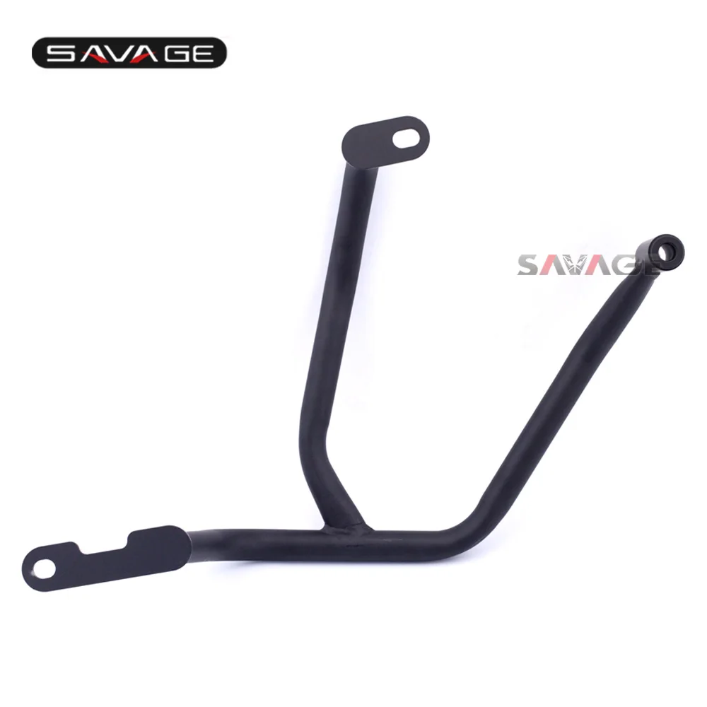 Рамка двигателя Картера Crash Bar Защита бампера для YAMAHA MT09 FJ09 TRACER XSR900 MT/FZ 09