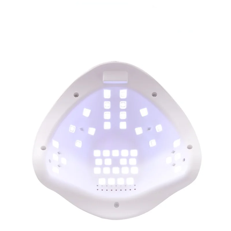 

УФ-лампа для сушки гель-лака для ногтей, 168 Вт