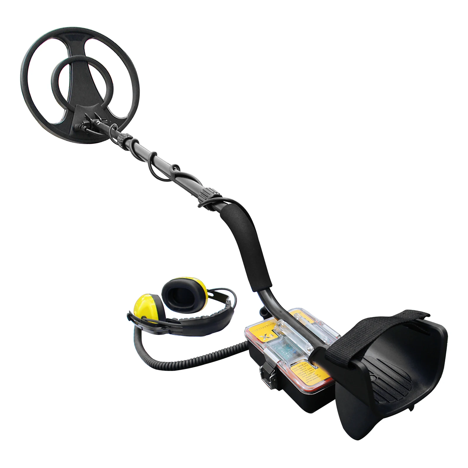 

Полностью Профессиональный металлоискатель X3, индукционный подземный металлодетектор с золотым указателем и импульсной индукцией, водоне...