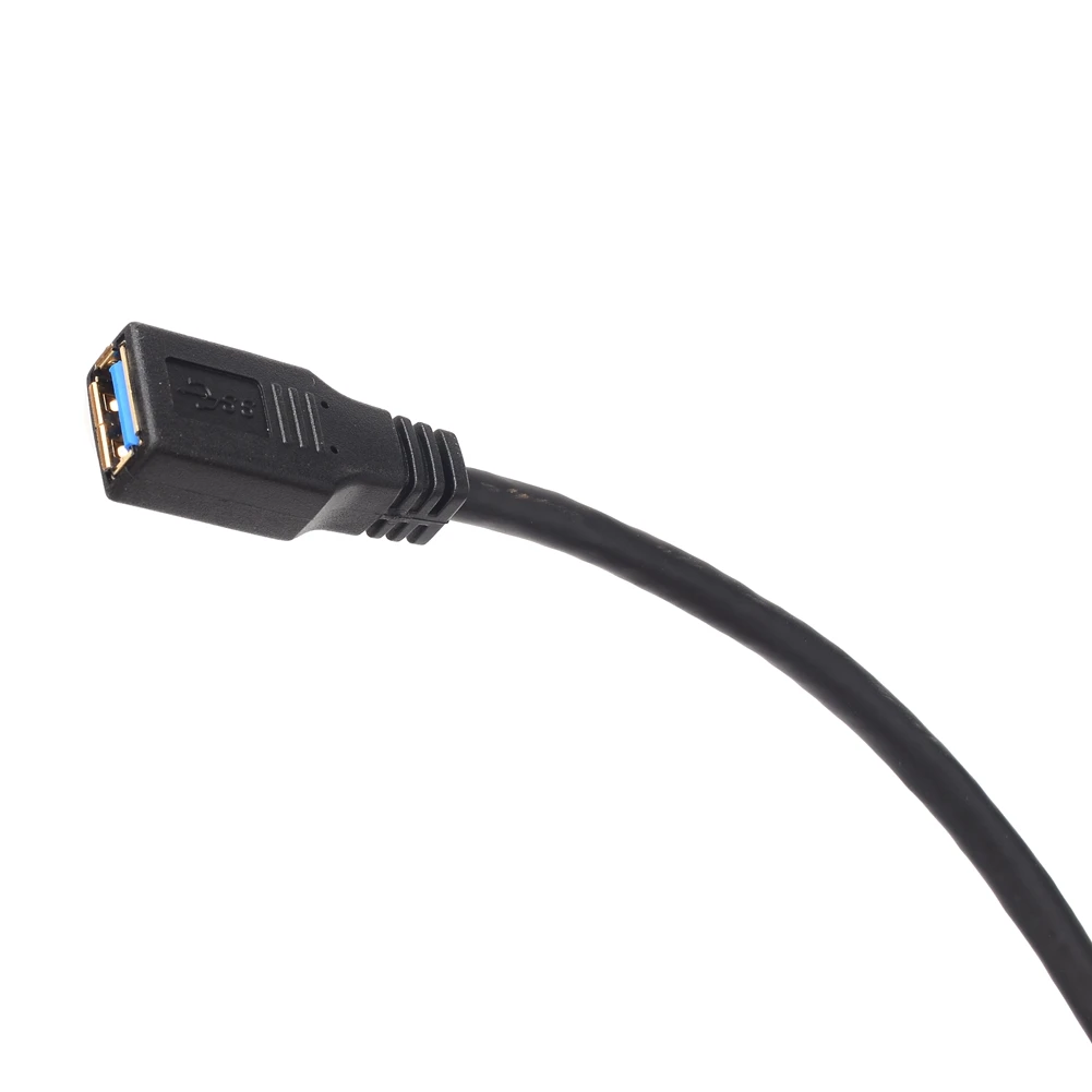 USB кабель-удлинитель 10 м 3 0 кабель Активный удлинитель с усилителем сигнала USB3.0