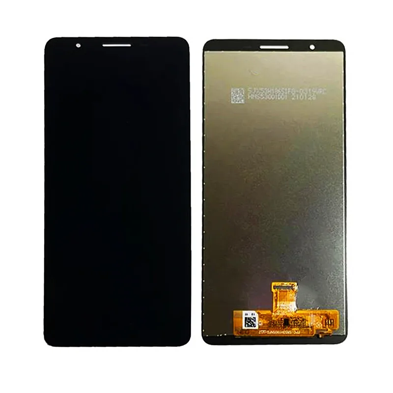 Для Samsung galaxy A01 core LCD SM A013G A013F A013M/DS ЖК-дисплей сенсорный экран дигитайзер в сборе