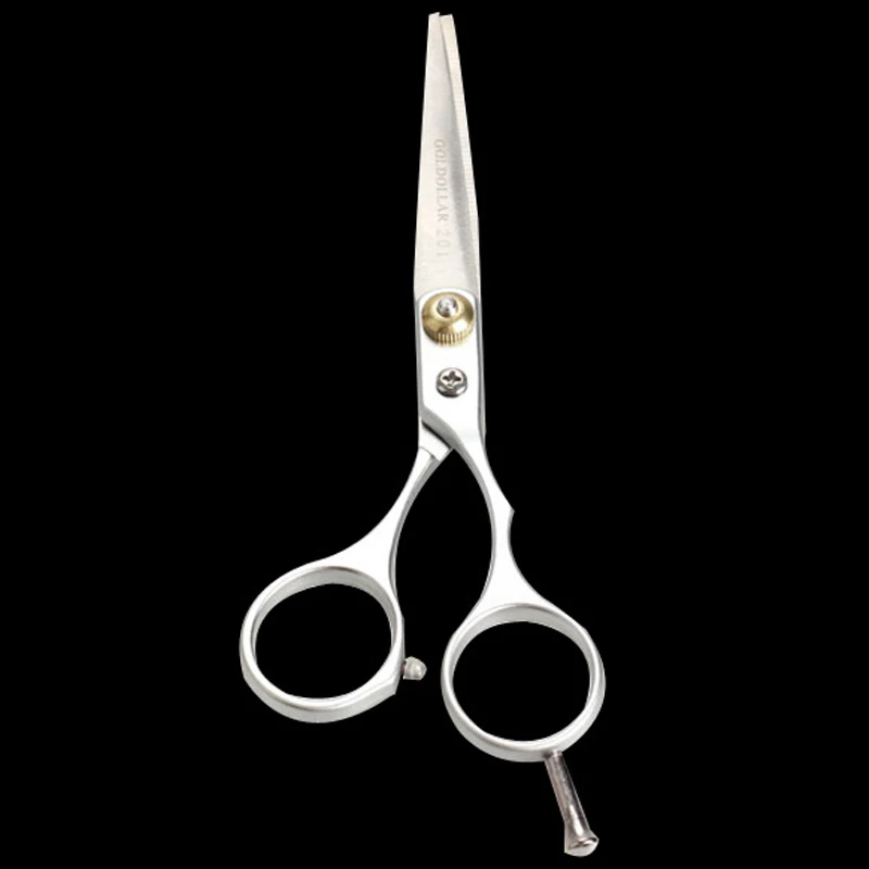 

Hair Styling Scissors Stainless Steel Thinning Shears Regular Salon Hairdressing Tool B99