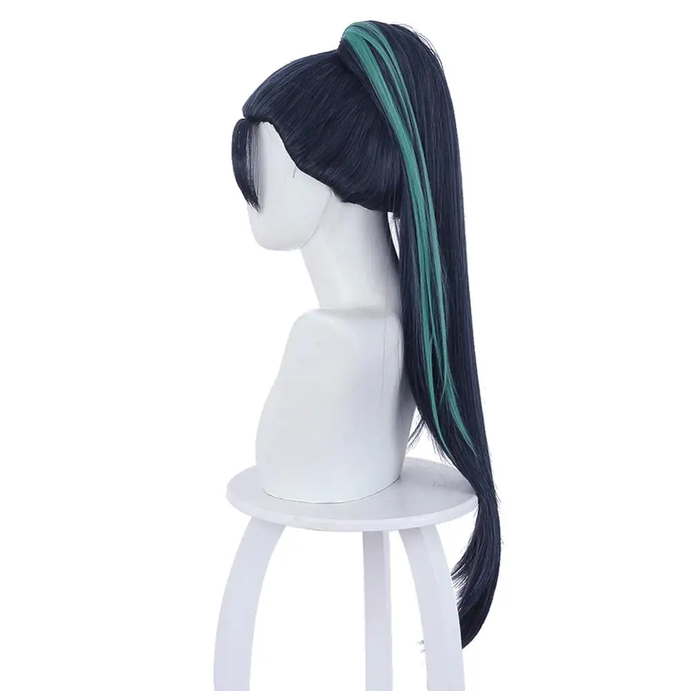 Парики для косплея женские термостойкие в комплекте с париком | Тематическая
