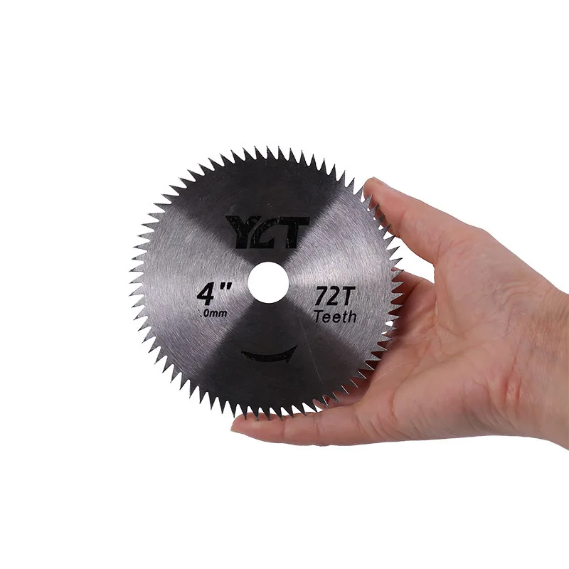 4 дюймовый электрический шлифовальный станок аксессуары быстрорежущее лезвие