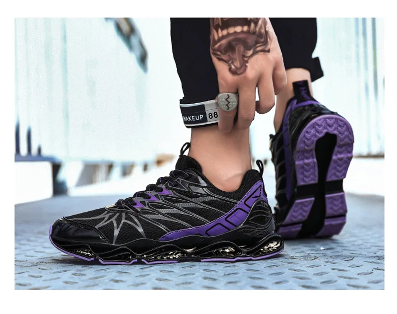 BALTROP обувь мужские кроссовки зимние мужские беговые кроссовки Zapatillas Deportivas Hombre модная дышащая повседневная обувь Sapato Masculino