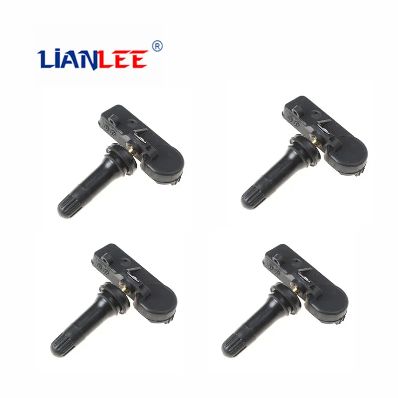 Датчик контроля давления в шинах TPMS 682931996 AA для Dodge2019 Ram 1500 TRUCKS 2019 2020 433Mhz |