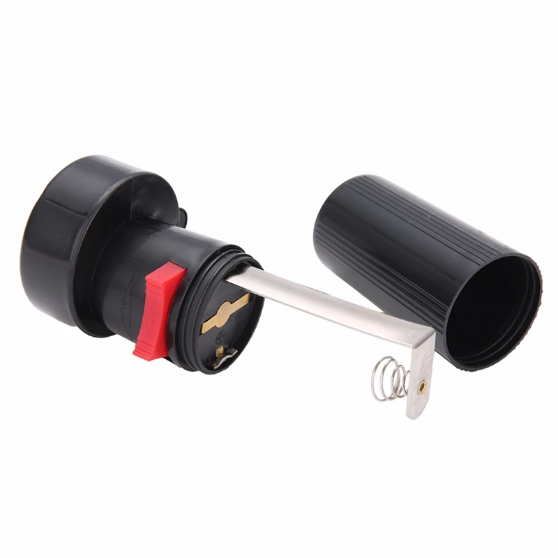 Электродвигатель для барбекю с обжаркой веткой металлические вилки кемпинга на