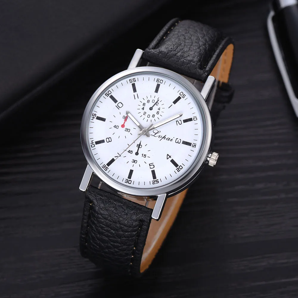 

Montre Homme Unisex Men's Watch Fashion Mesh Watches Men's And Women's Watches Quartz Analog Wristwatch Gift Relojes Para Hombre