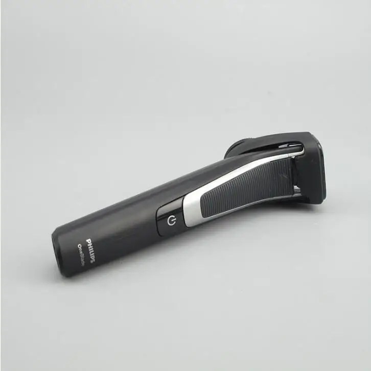 Philips профессиональная Электробритва Моющаяся QP6510 с системой ComfortCut Blade 60 мин беспроводное использование/1 h Зарядка для Мужской бритвы