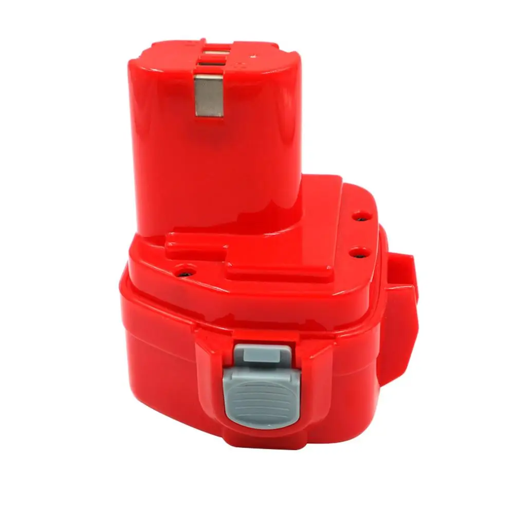 Закрытая акционерная Компания C & P Мак 12VA 2000 мАч Ni-CD 1201A 1235 PA12 193981-6 192698-2 1222 638347-8-2