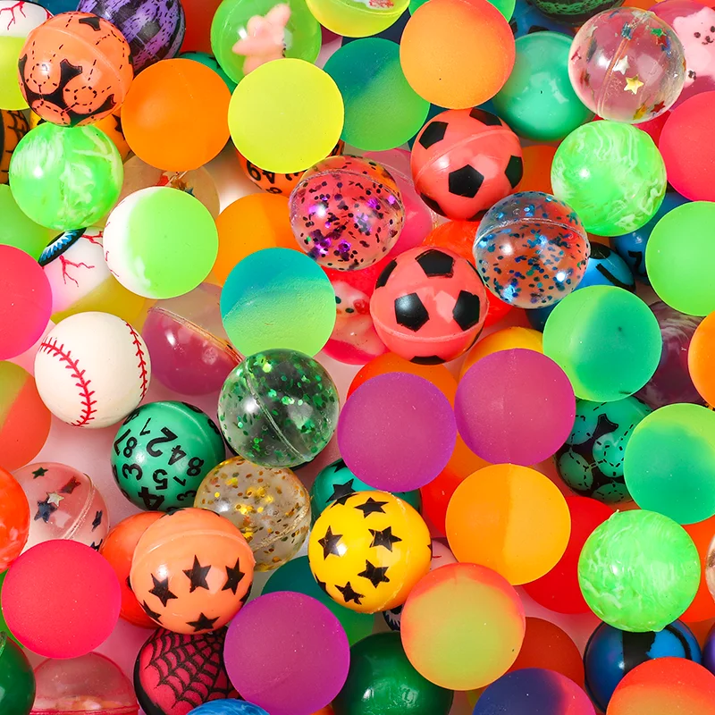 5/10 шт. резиновые мячи для игры в жонглинг 30 мм | Дом и сад