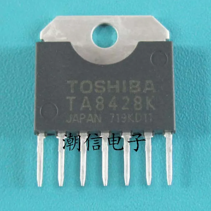 Электродвигатели постоянного тока 10cps TA8428K|Интегральные схемы| |