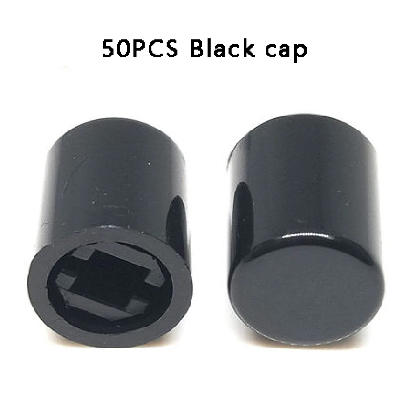 

10 шт. Угловой кнопочный переключатель PS-22F03 DPDT