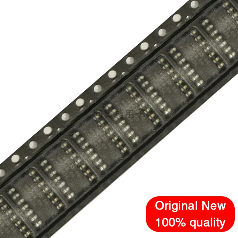 

5PCS IW3623-00 IW3623 00 sop-14 New оригинальная микросхема