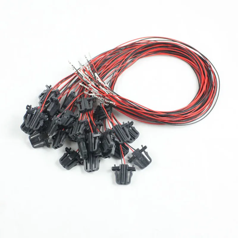 Предупреждение ная сигнализация для двери FSYLX стандартная кабельная проводка