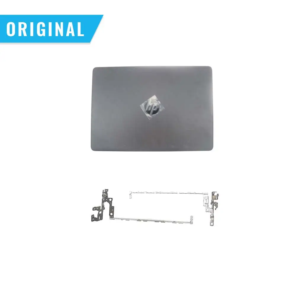 Новый оригинальный ЖК-дисплей задняя крышка для HP 240 245 G7 14-CM ободок 6070B1306508 L44056-001