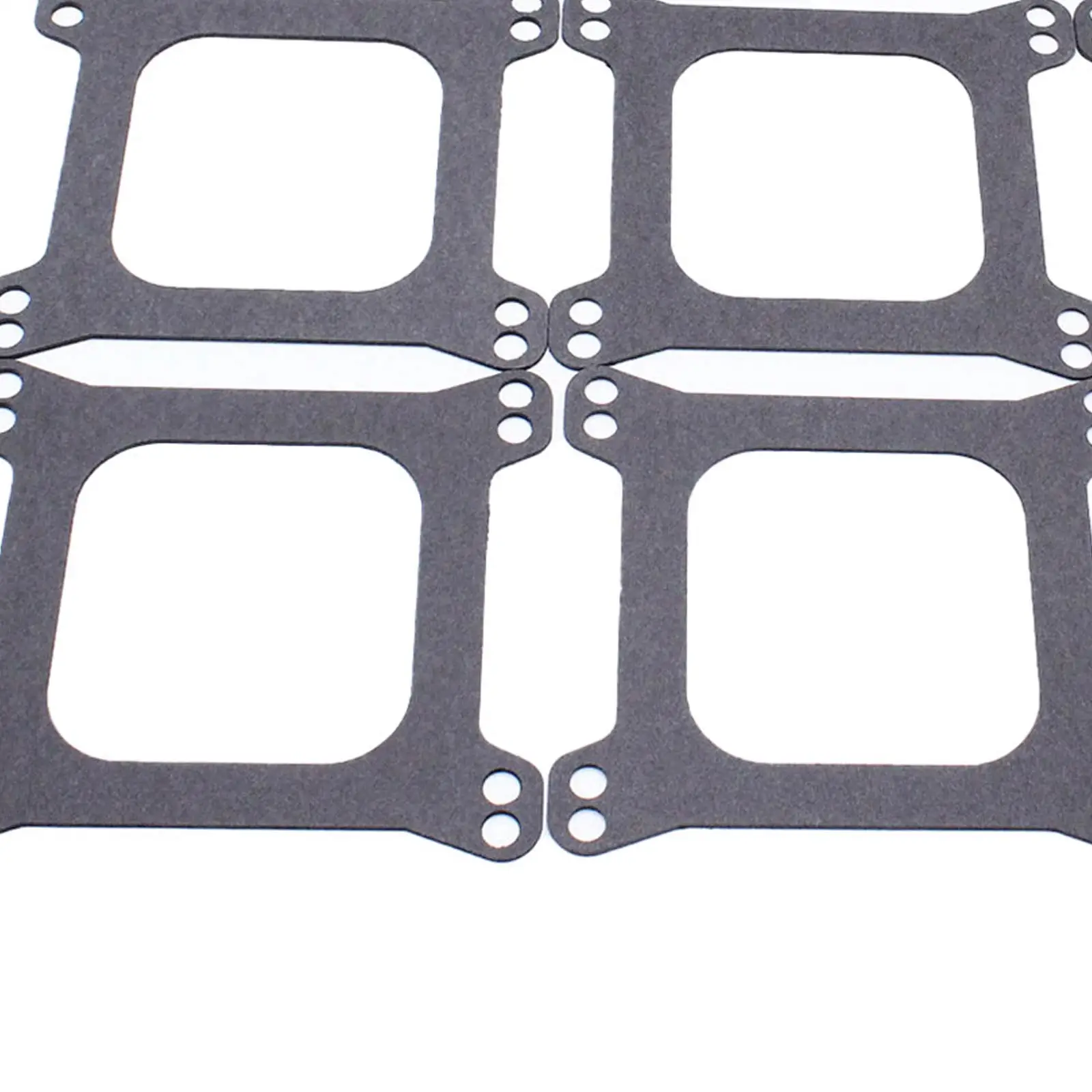 10 Pieces Of Carburetor Adapter High-Performance Base Gasket 11/16 Inch Accessory | Автомобили и мотоциклы