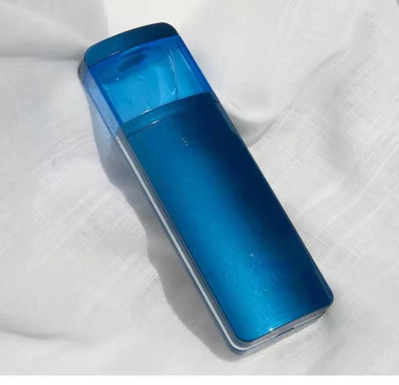 Гидравлический спа нано спрей ионный распылитель для лица увлажняющий