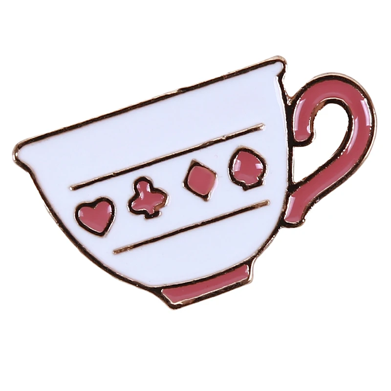 Для женщин шапки шарф костюм брошь пряжки для одежды гладкой черный мать и дочка