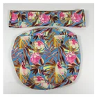 Холщовая внутренняя подкладка для сумки классического размера 2021, 1 комплект