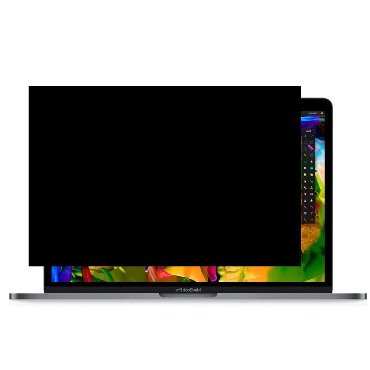 

Magnetic Privacy Screen Protector For MacBook M1 Chip Pro 13 A2338 2020 Anti-spy Laptop Protective Film Privacy Filter for Mac