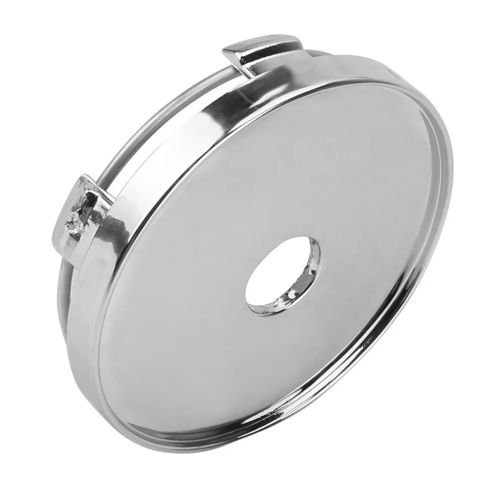 LEEPEE автомобильный стиль без логотипа колпачок для ступицы автомобиля крышка