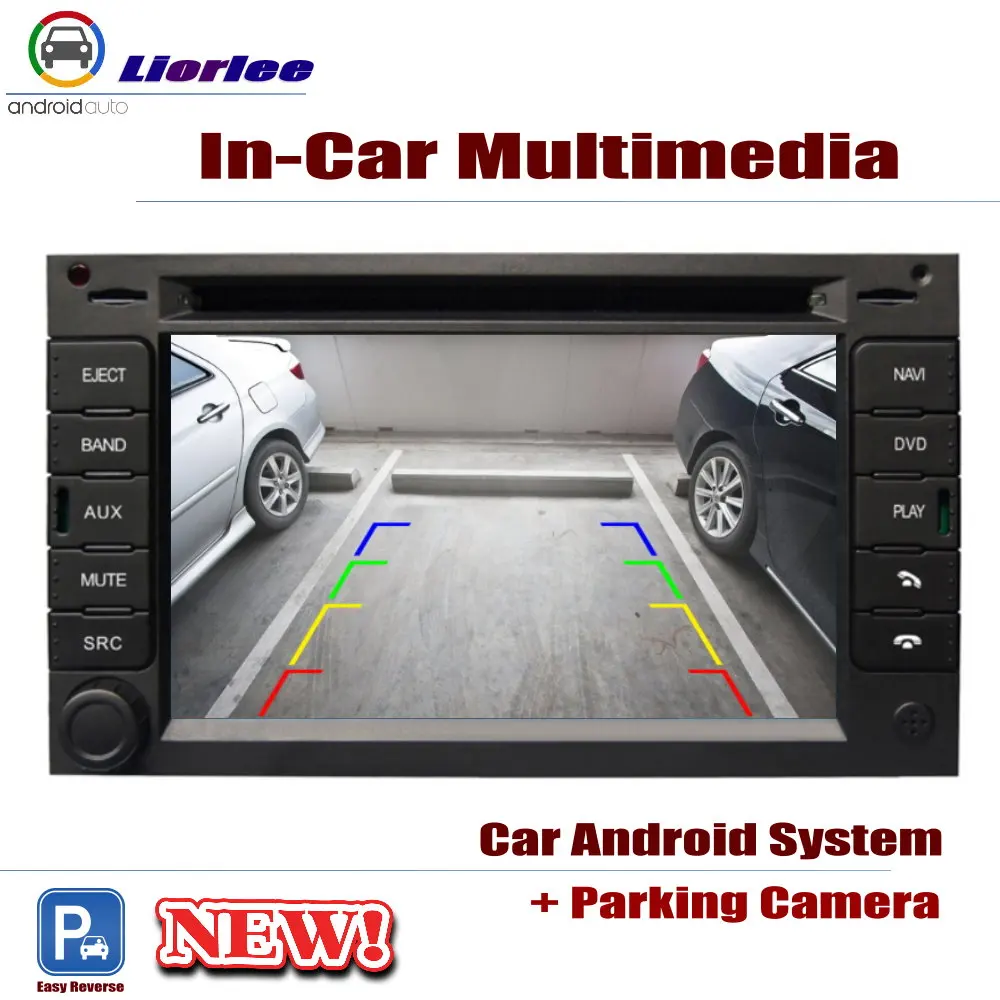 Автомагнитола для Honda Element 2003 2006 Android DVD плеер GPS навигация HD дисплей аудио видео