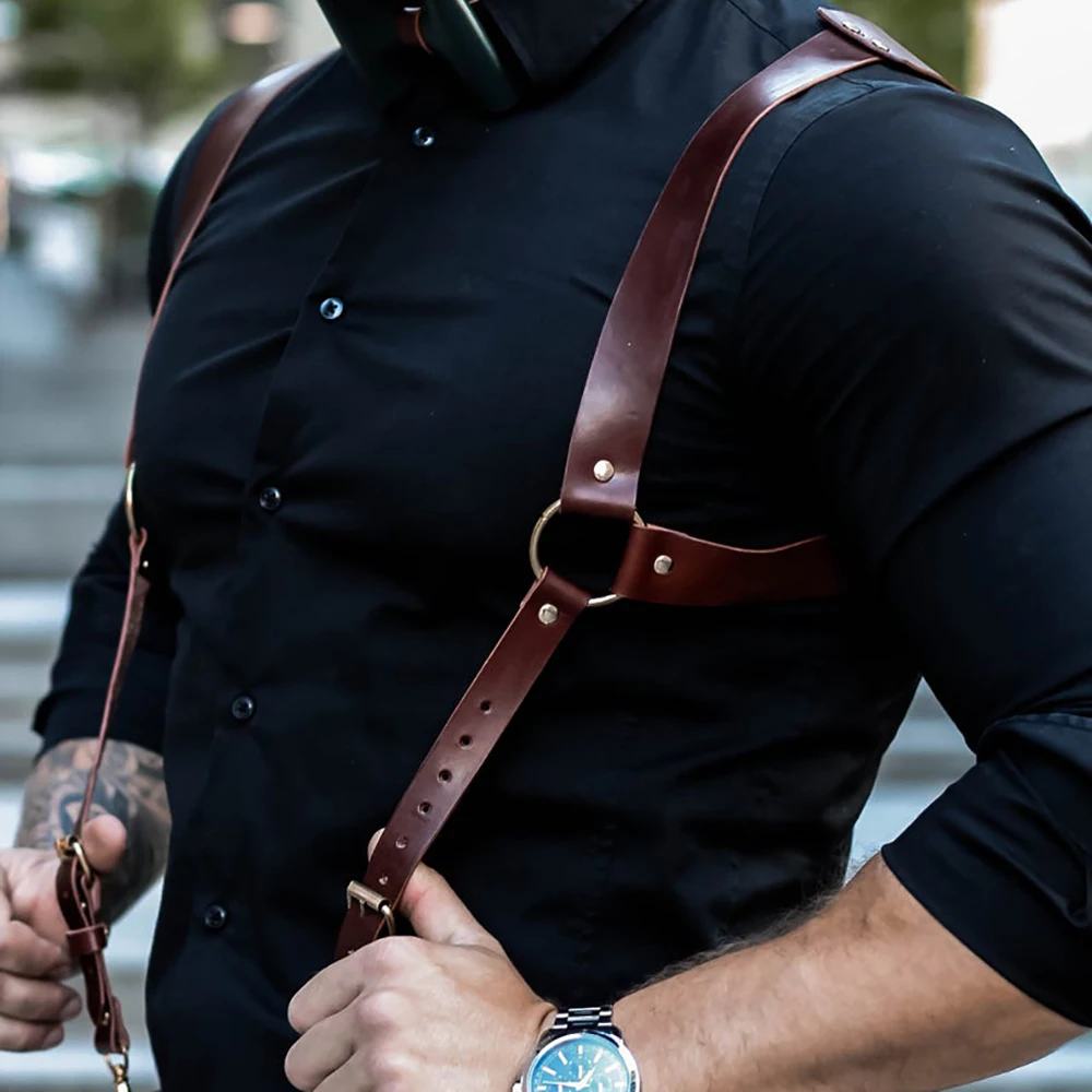 Экзотические костюмы портупея панк одежда сексуальный костюм сексуальное белье