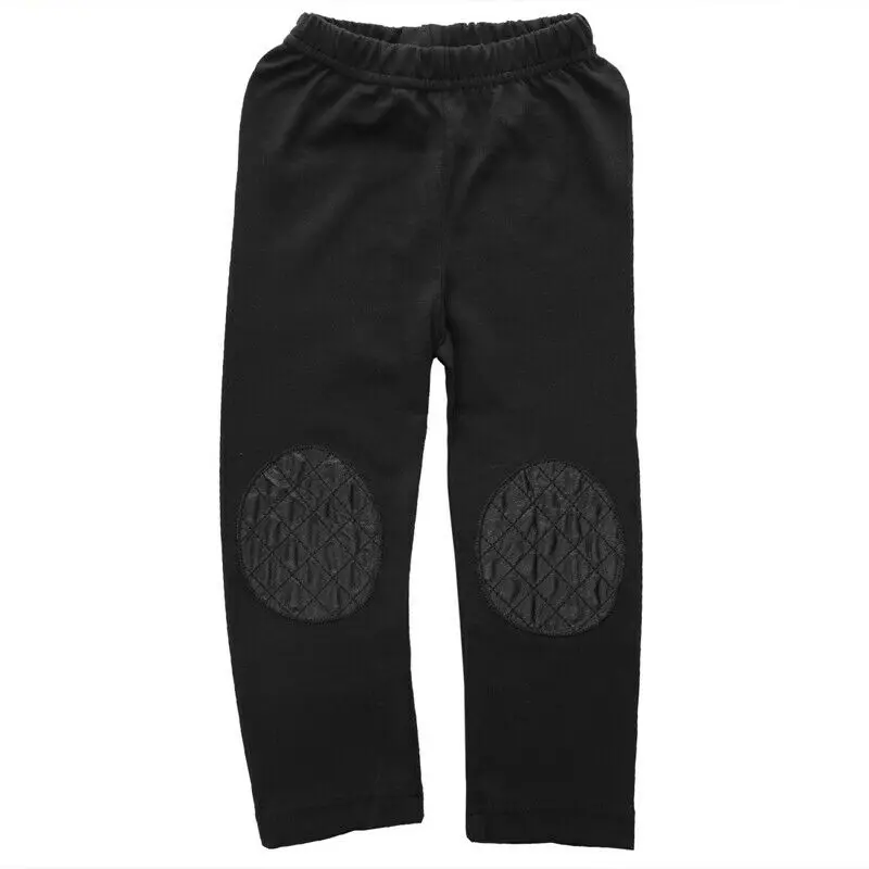 Детский спортивный костюм в полоску коленный Топ и штаны стиле пэчворк синяя на