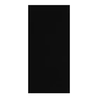 Фильтр для очистителя воздуха, хлопковый фильтр с активированным углем, запчасти для очистителя воздуха, для пользовательского фильтра 238*114*5 мм