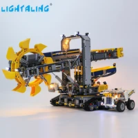 lightaling led light kit for 42055