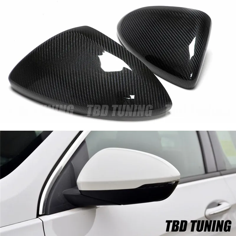 Крышка для зеркала из углеродного волокна Buick Regal 2009 2010 2011 2012 2013 2014 2015 2019 Opel Insignia